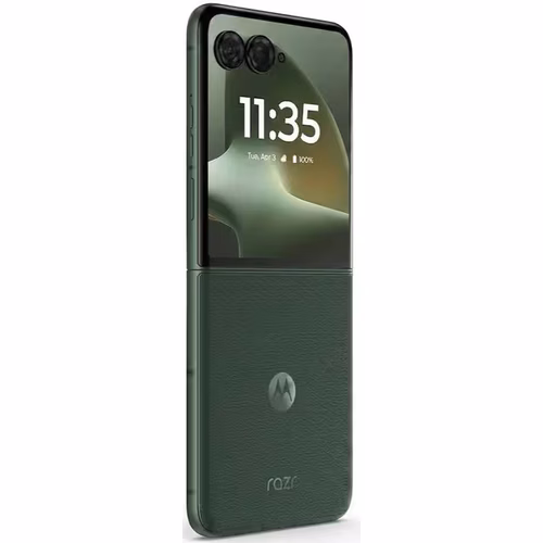 Motorola Razr 70 Plus - Image 4