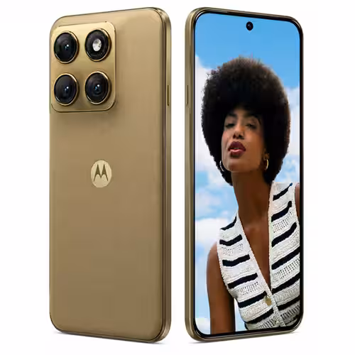 Motorola Edge 2026 5G