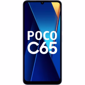 POCO C65