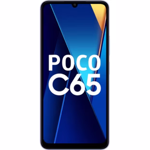POCO C65
