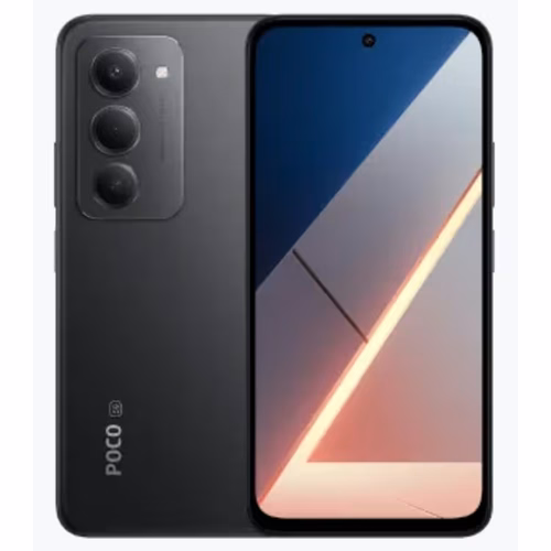 POCO M8s 5G