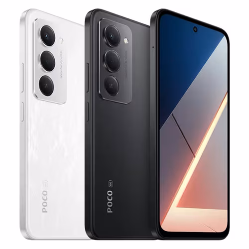 POCO M8s 5G - Image 2