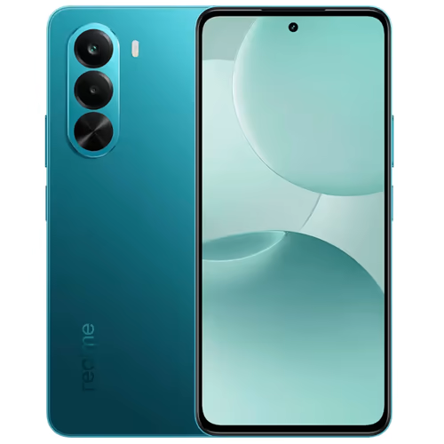 realme P4x