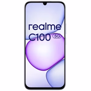 realme C100 5G