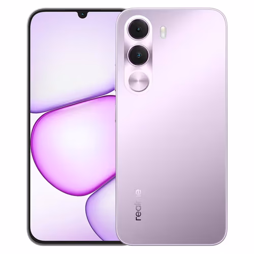realme C100i 4G