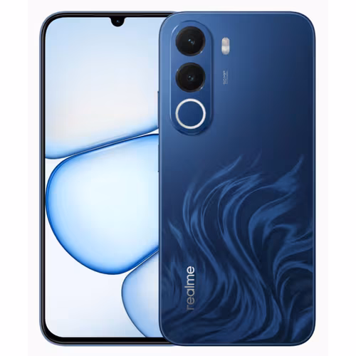 realme C100X - Image 2