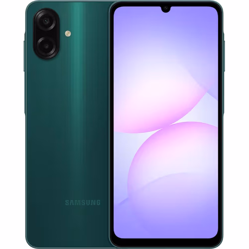 Samsung Galaxy A07 - Image 4