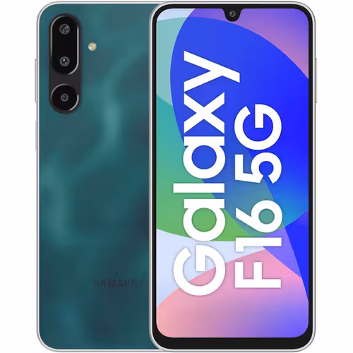 Samsung Galaxy F16 5G