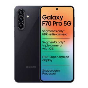Samsung Galaxy F70 Pro 5G 8GB RAM 256GB