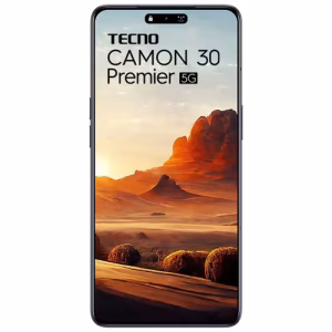 Tecno Camon 30 Premier 5G