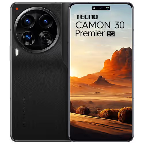 Tecno Camon 30 Premier 5G - Image 3
