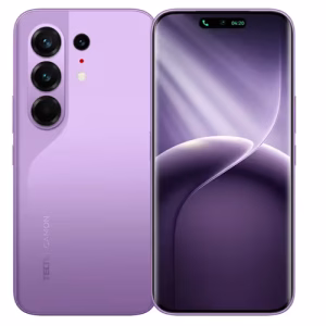 Tecno Camon 50
