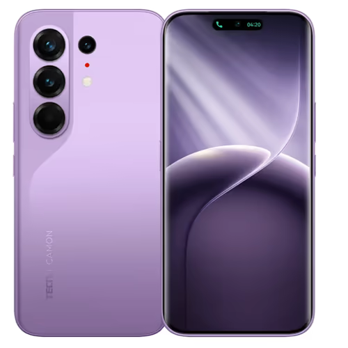 Tecno Camon 50 - Image 2
