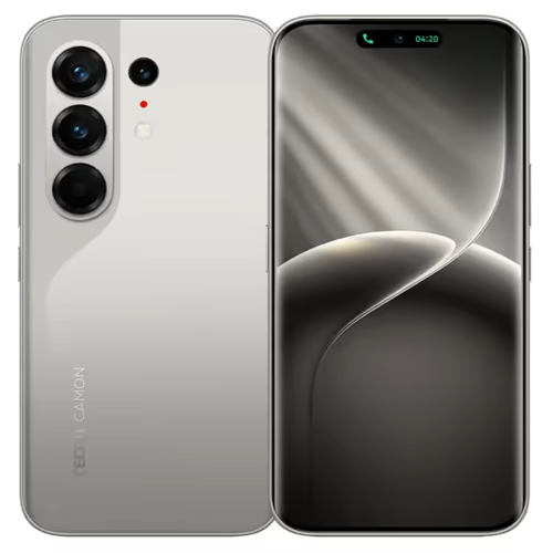 Tecno Camon 50 - Image 3