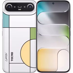 Tecno Camon Slim 4G