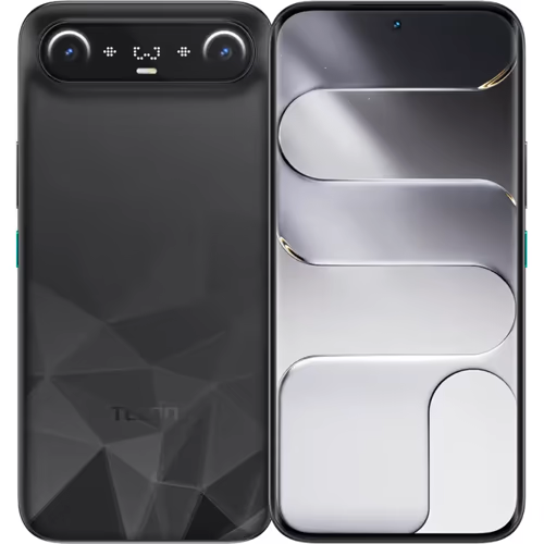 Tecno Camon Slim 4G - Image 2