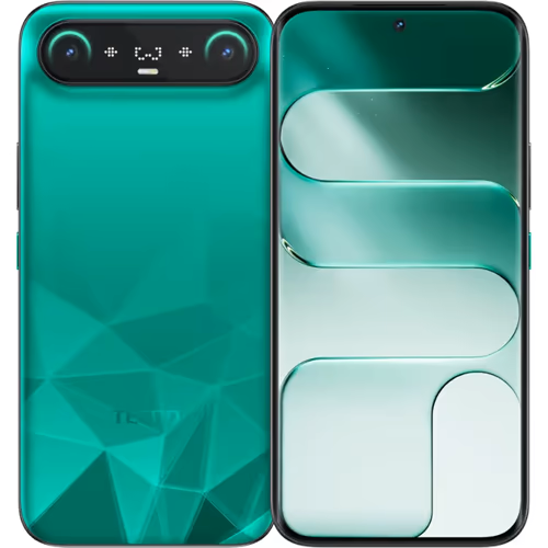 Tecno Camon Slim 4G - Image 3