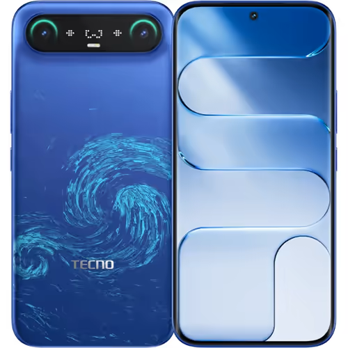 Tecno Camon Slim 4G - Image 4