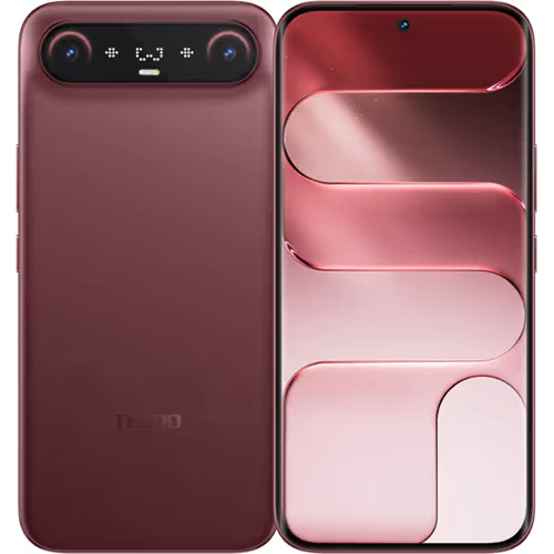 Tecno Camon Slim 4G - Image 5