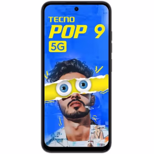 Tecno Pop 9 128GB
