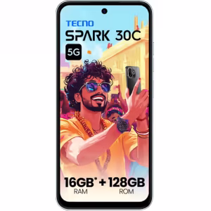 Tecno Spark 30C 128GB
