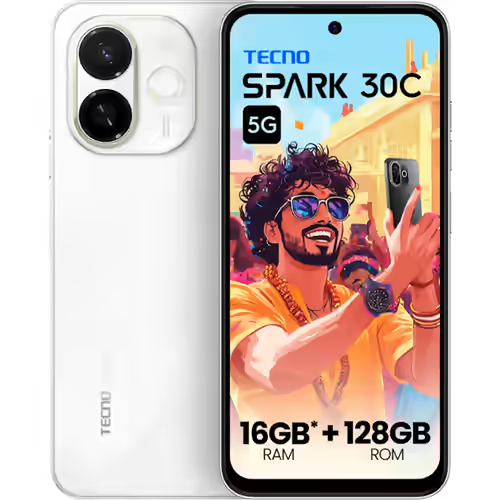 Tecno Spark 30C 128GB - Image 3