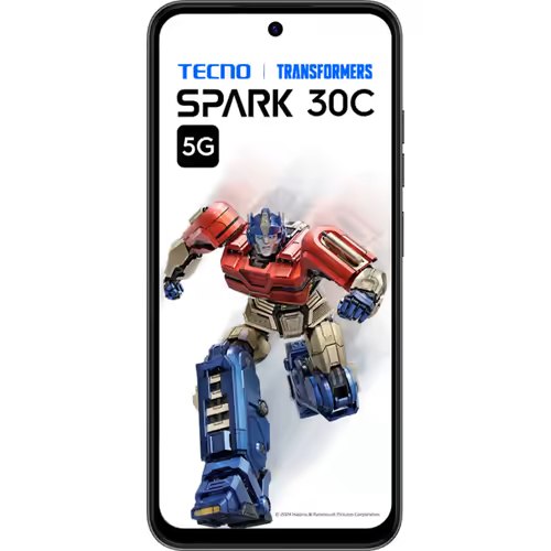 Tecno Spark 30C 128GB - Image 4