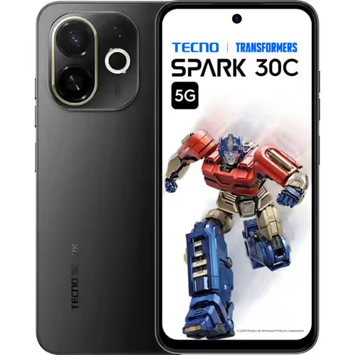 Tecno Spark 30C 128GB - Image 6