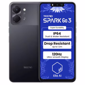 Tecno Spark Go 3