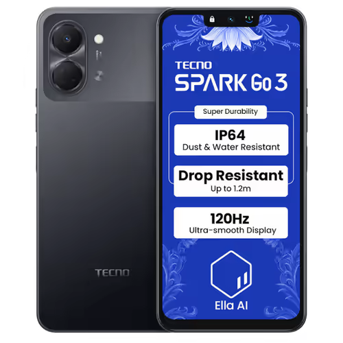 Tecno Spark Go 3