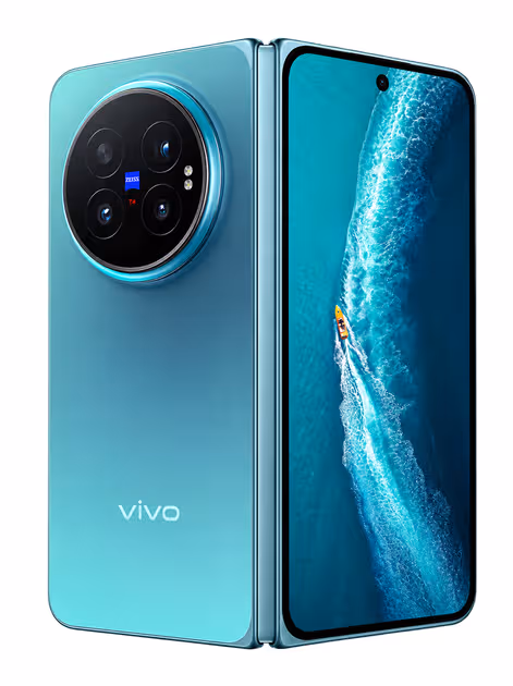 vivo X Fold 6 - Image 4