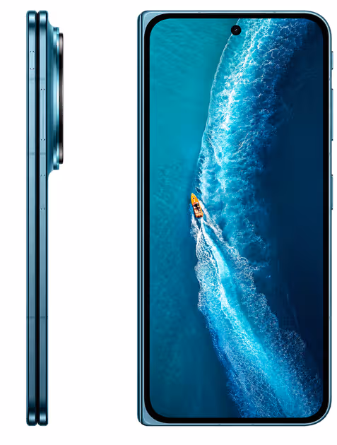 vivo X Fold 6 - Image 5