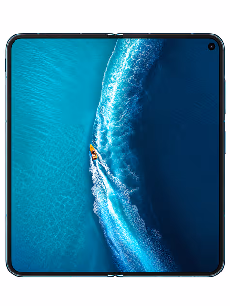 vivo X Fold 6 - Image 6