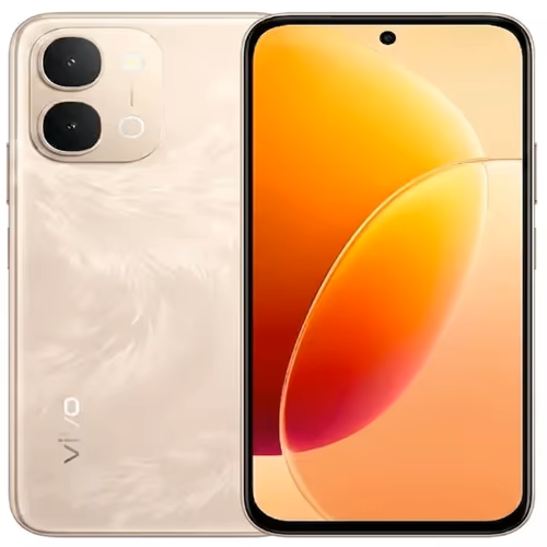 vivo Y6 5G