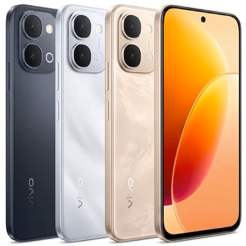 vivo Y6 5G - Image 3