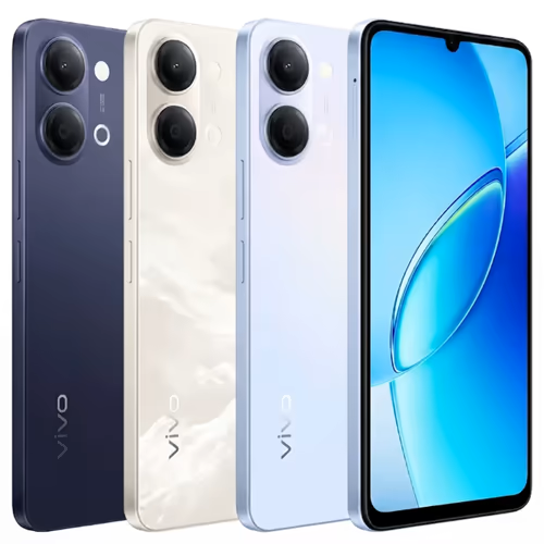 vivo Y6t 5G - Image 3