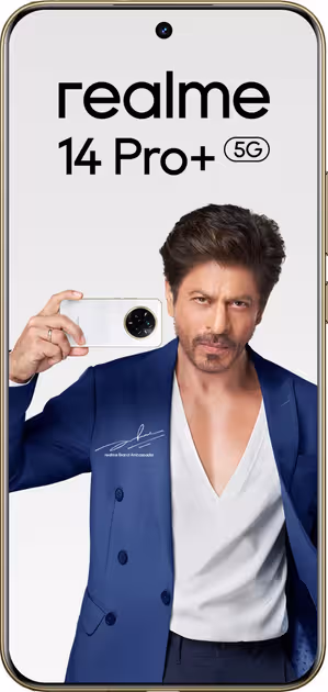 realme 14 Pro Plus 512GB - Image 20
