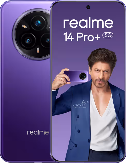 realme 14 Pro Plus 512GB - Image 21