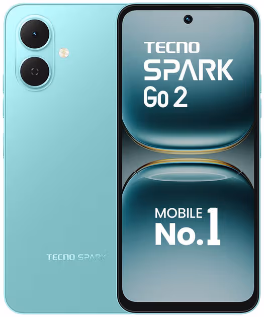 Tecno Spark Go 2 3GB RAM - Image 10