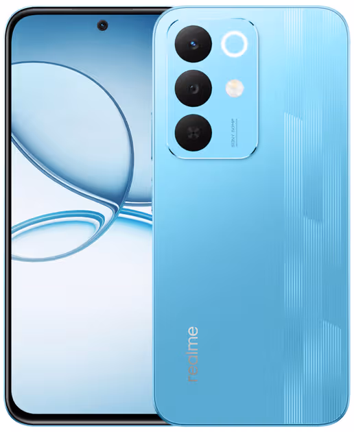 realme Narzo 90X - Image 7