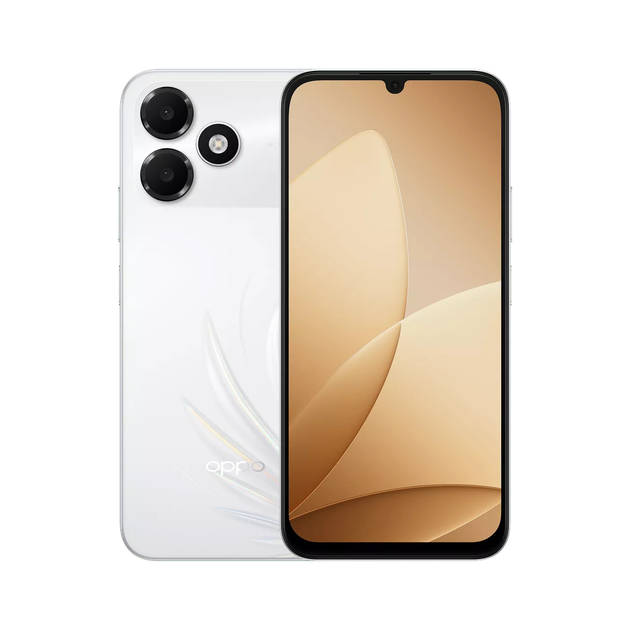 OPPO A6c 4G 128GB - Image 9