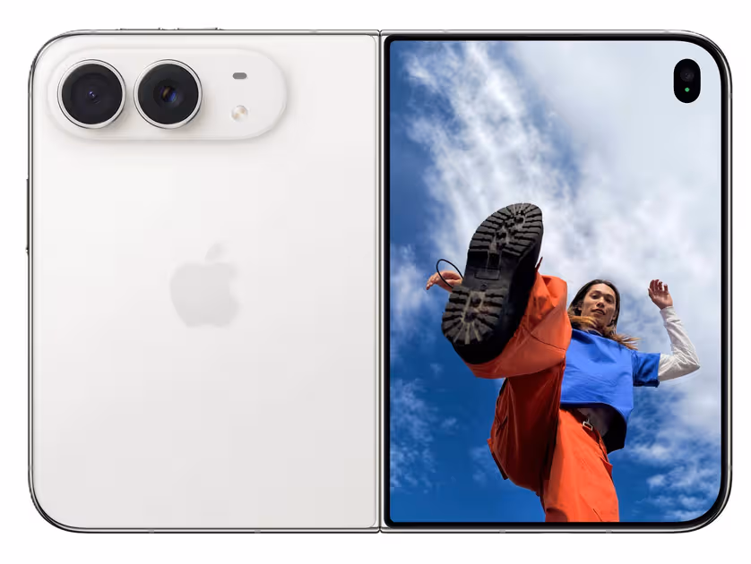 Apple iPhone Duo 512GB - Image 10