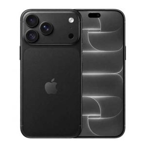 Apple iPhone 18 Pro Max 1TB