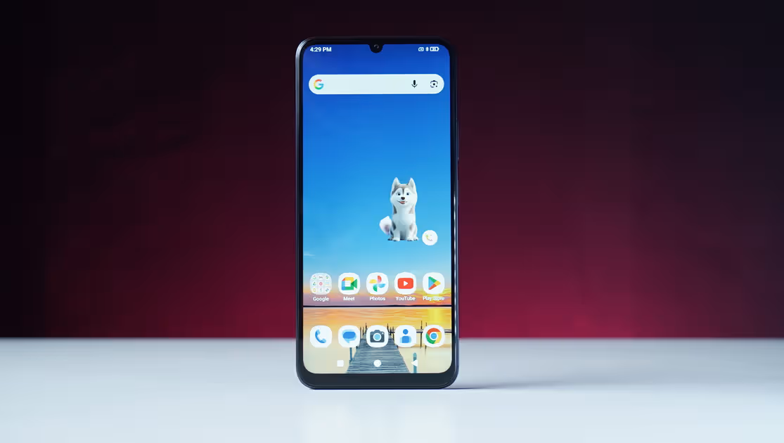 Lava Virat V1 Pro 5G - Image 7
