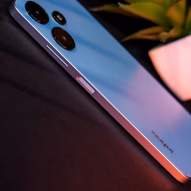Infinix Hot 30i - Image 6