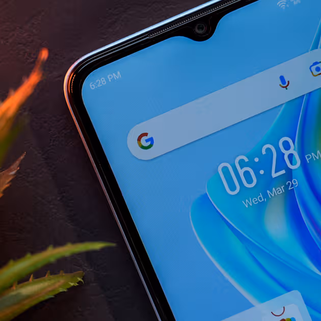 Infinix Hot 30i - Image 9
