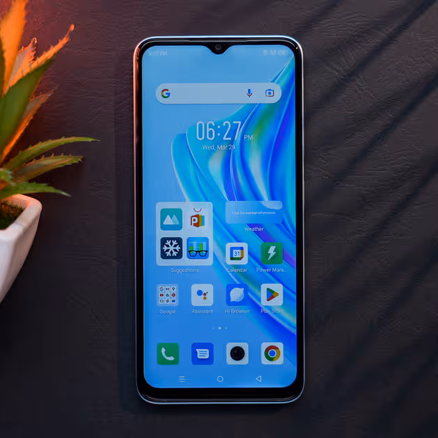 Infinix Hot 30i - Image 10