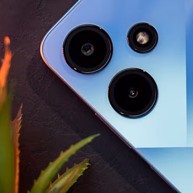 Infinix Hot 30i - Image 11