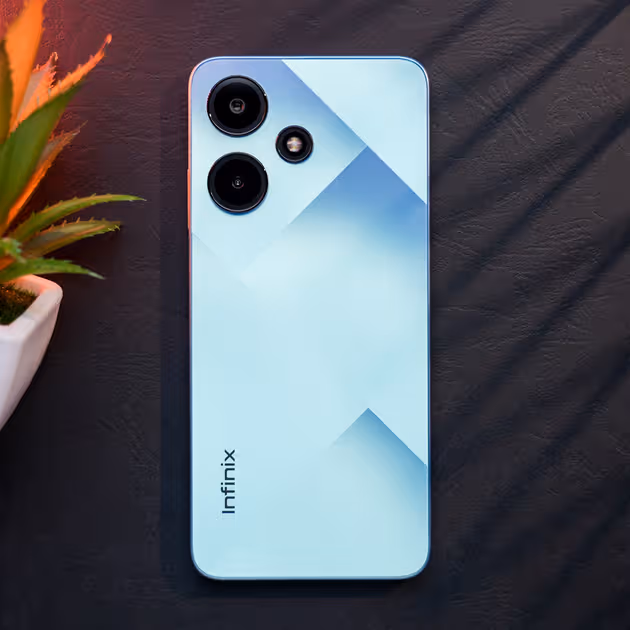 Infinix Hot 30i - Image 12
