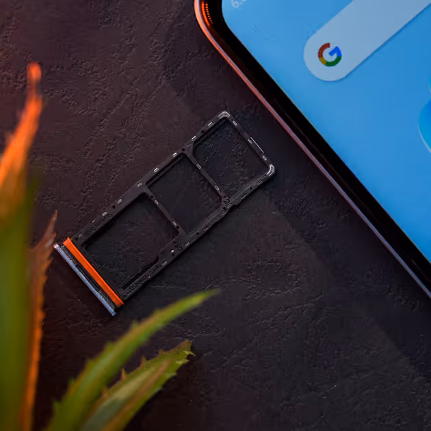 Infinix Hot 30i - Image 13